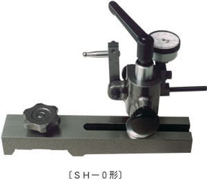 齿轮偏心测量附件（SH型）