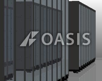 日本小野FAMS OASIS汽车测试数据管理服务器