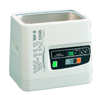 HONDA本多电子最佳 工业设备事业部 超声波清洗机 用于实验室/常规清洁W-113台式超声波清洁机