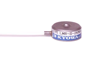 kyowa共和电业LMR-S-SA2 小型压缩式载荷传感器