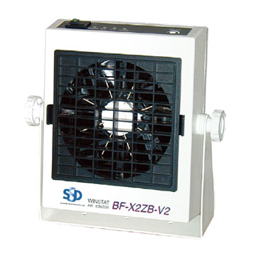 SSD西西帝BF-X2DD-V2 轻薄风扇型Winstat