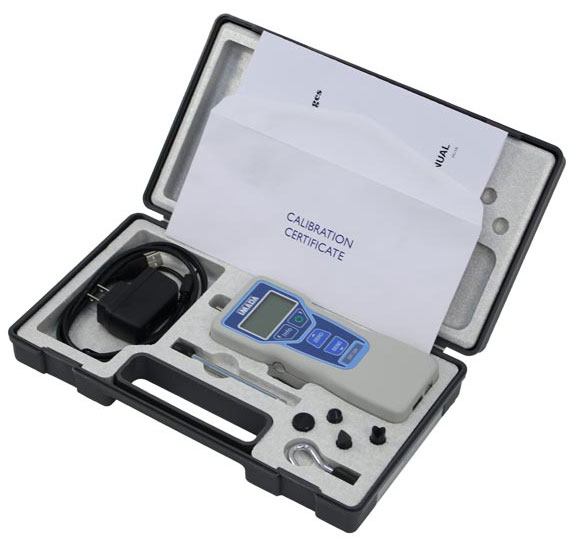 日本依梦达IMADA DST-20N数字测力计