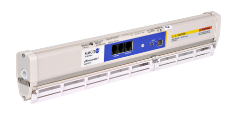  SIMCO敏感型5710-400平板显示器