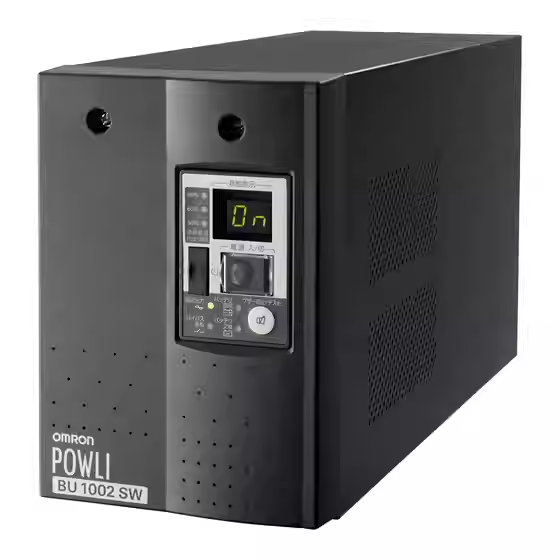 日本OMRON欧姆龙BN150T UPS电源