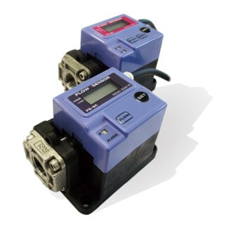 rgl叶轮式流量计FS-SC标准流量计紧凑型