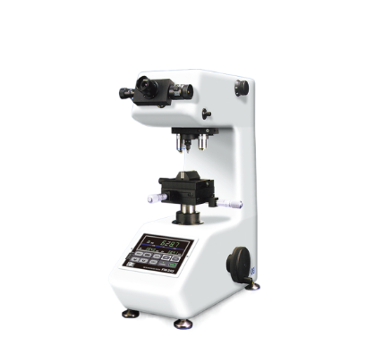 日本FUTURE-TECH显微维氏硬度计FM310