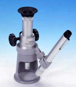 日本PEAK必佳2054-60X立体显微镜