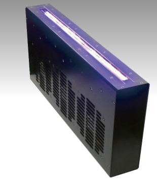日本ALEX直线光源 大功率线性辐照器LLRB100FUV