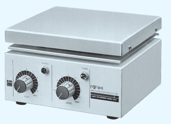 日本理化学器械NRK磁力搅拌器MSN-50型