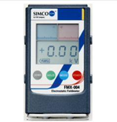 日本SIMCO静电测试仪FMX-004 