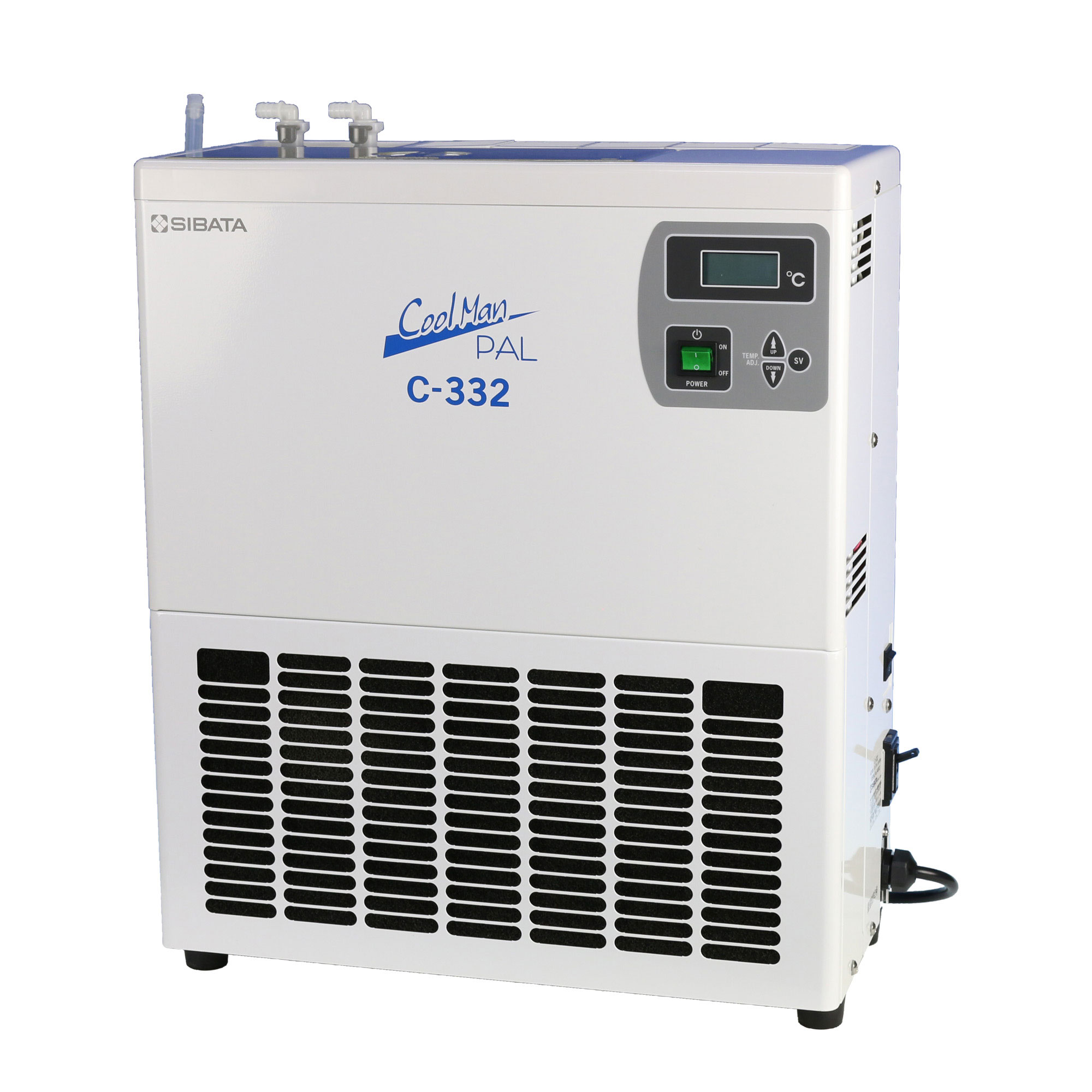 柴田科学C-332型低温循环水箱Cool Manpal