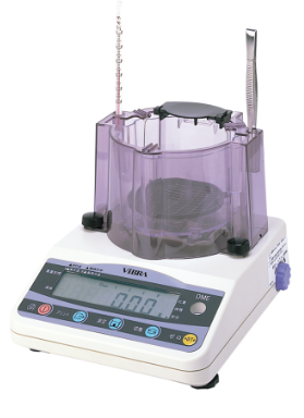 日本vibra进口质量比较器MCⅡ-1100电子天平