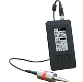 日本IMV便携式振动测量仪VM-3024H数显智能测振仪
