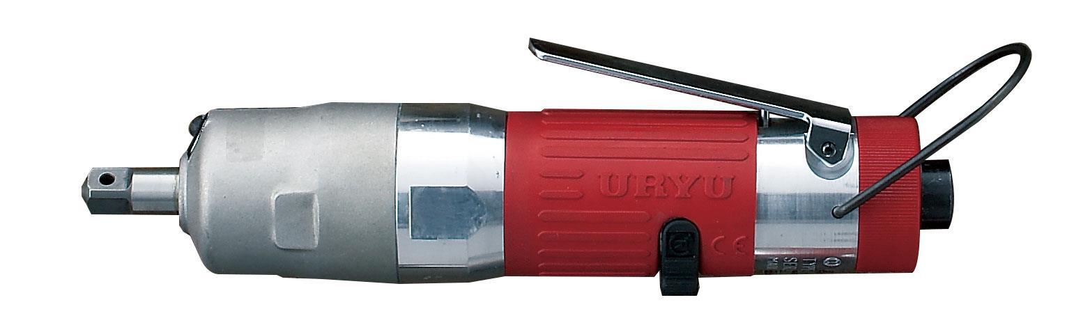 日本uryu进口瓜生脉冲式UL60SD扭力扳手UL系列