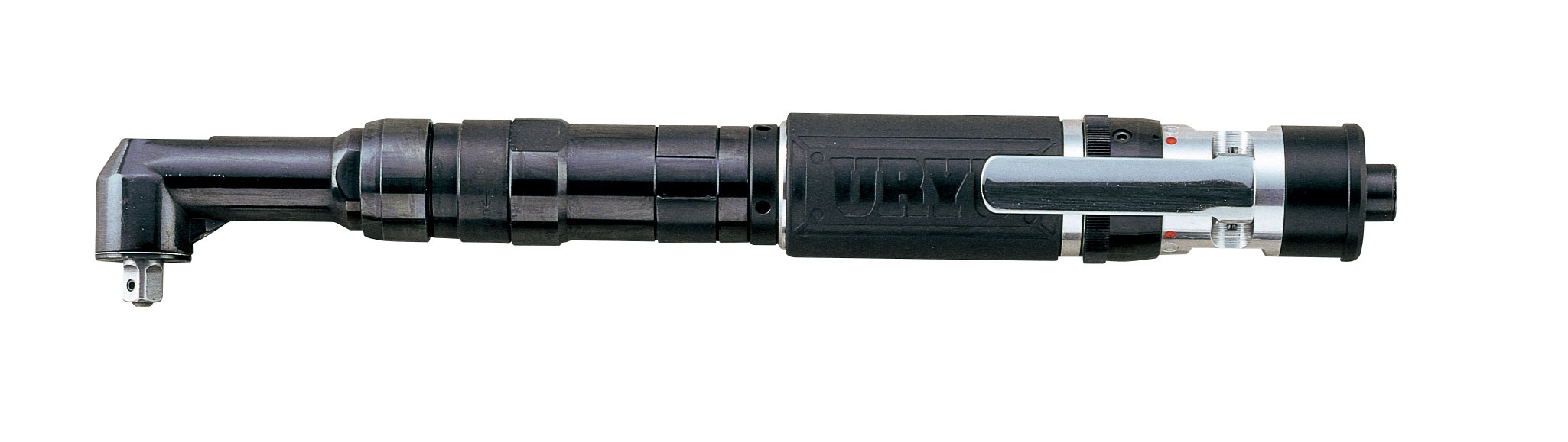 日本瓜生UAN-611R-30C电动角形扳手UAN-701R-60C