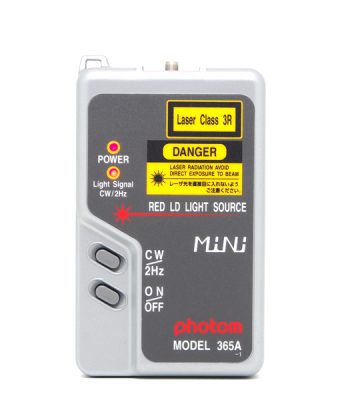  日本进口PHOTOM光纤检测仪MiNi365A