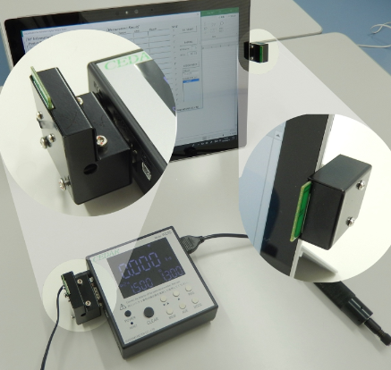 日本进口思达扭力测试仪无线模块WM2.4-USB-A