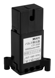 multi脉冲检测电流传感器CTF-05M集电极开路输出型