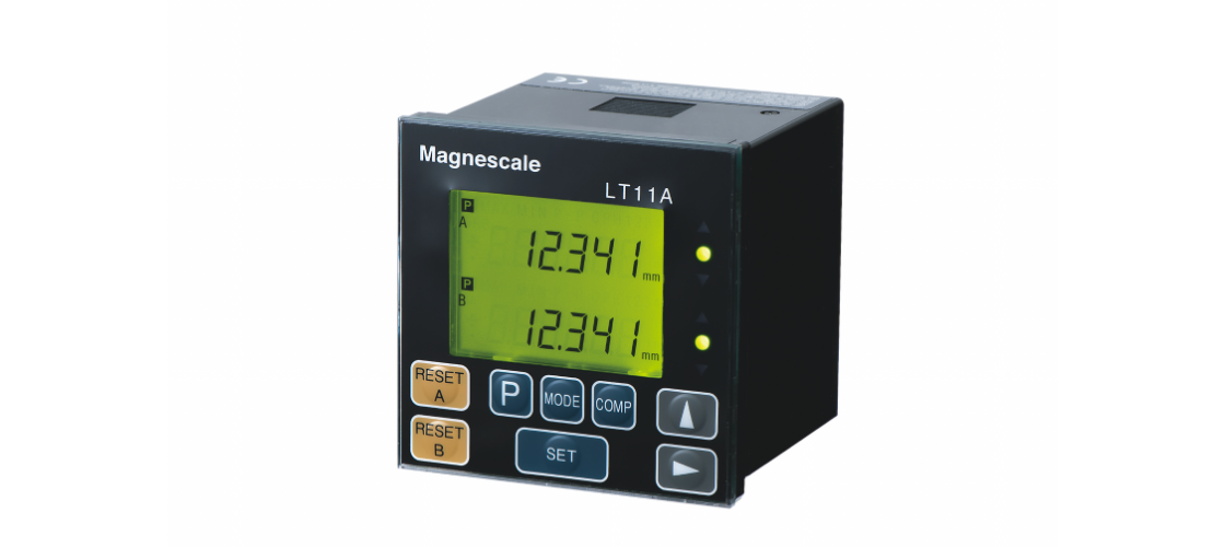 magnescale索尼LT11A进口数显示测量仪器单元