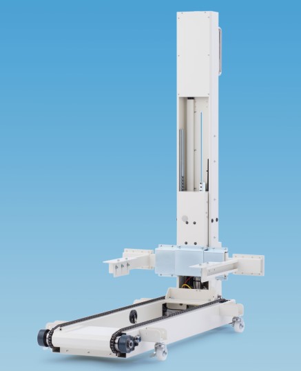 日本进口杉山电机CS-860-2H标准规格自动装箱机