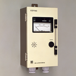 日本固定式气体检测仪CMFA-300A/HSFA-30A/GOFA-25A