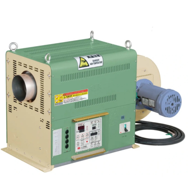 日本进口关西电热TSK-85HT 零件编号	3200-34C-075Y-LB-HT