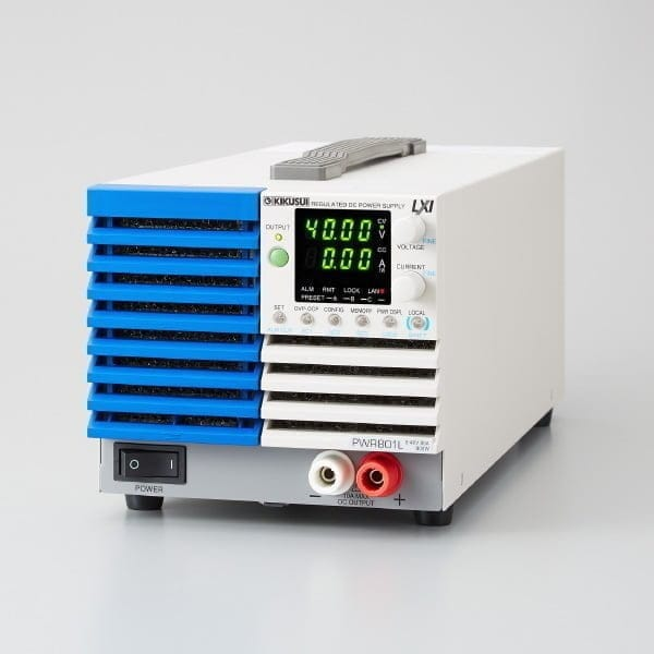 PWR801L 菊水