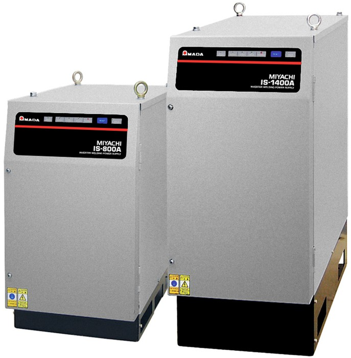 MIYACHI米亚基IS-800A/1400A直流点焊和熔接