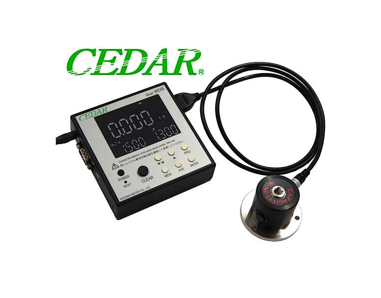 CEDAR思达WDIS-IP50扭力测试机