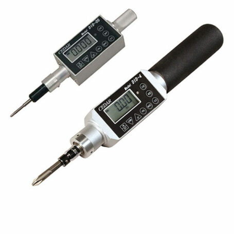 CEDAR思达DID-4 DID-05数字扭矩螺丝刀