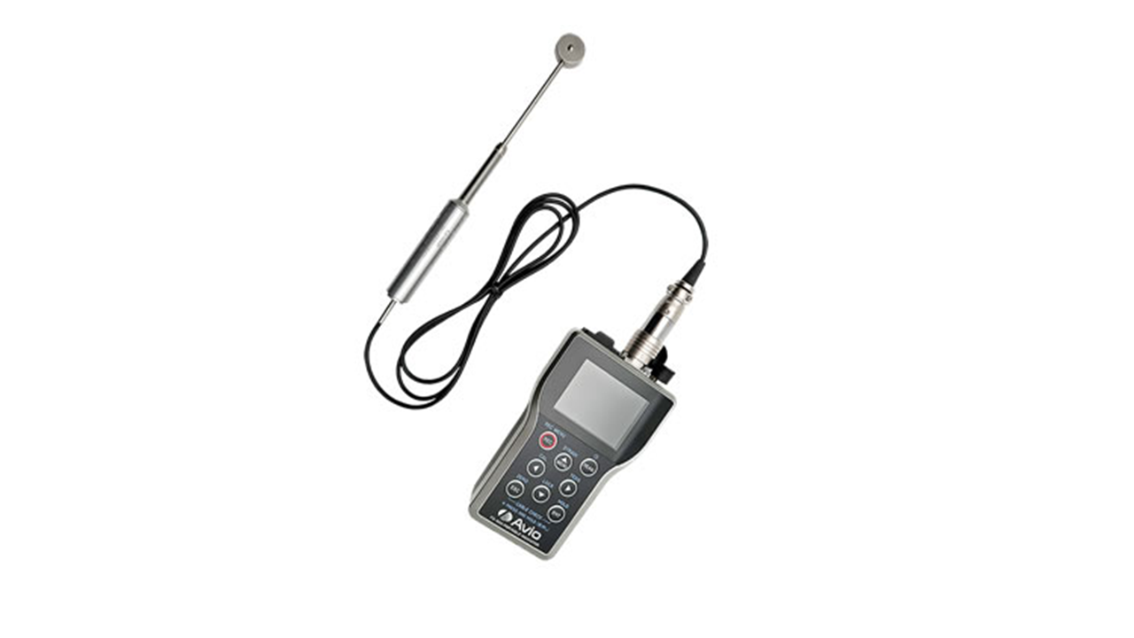 AVIO FG-500数字式压力计自动校正