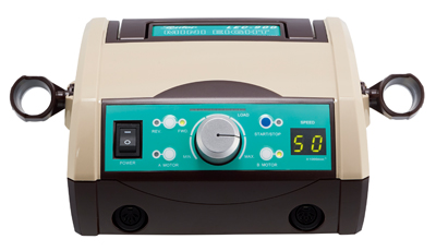 日本精密机械动力装置LEC-900