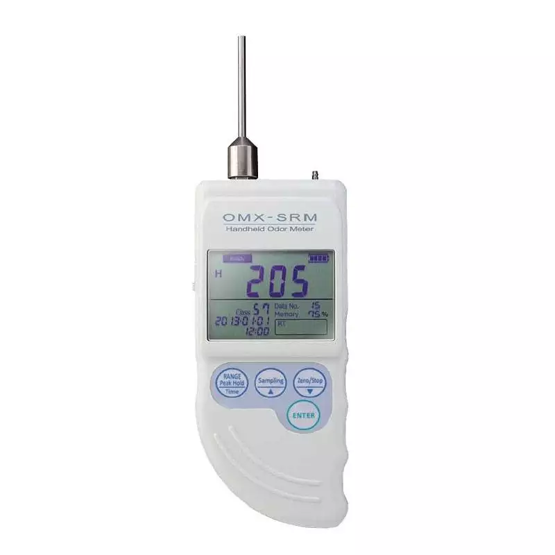 神荣shinyei气味检测仪OMX-SRM有机挥发物检测仪