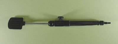 日本福乐(FLUORO)真空吸笔笔身F001-X