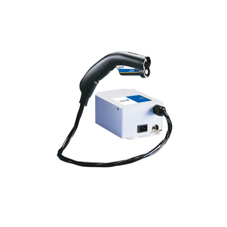 日本SIMCO思美高6115离子风枪可靠静电控制平衡电离