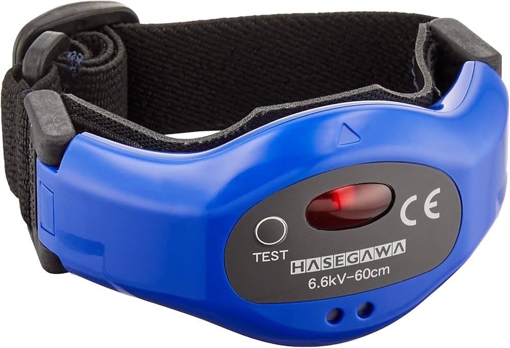 日本HASEGAWA长谷川电机HXW-6低压检电器