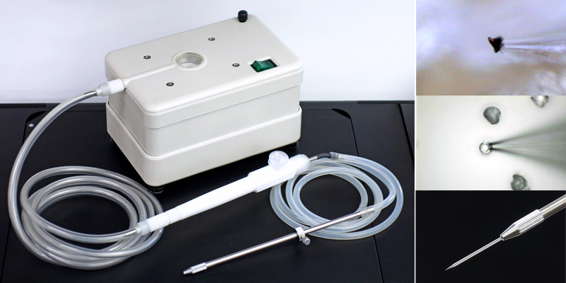 日本Fluoro福乐FV-W C007导电 F007耐化学性真空镊子