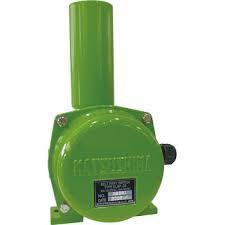 日本MATSUSHIMA原装ELAP-20皮带跑偏开关输送带开关ELAW-31