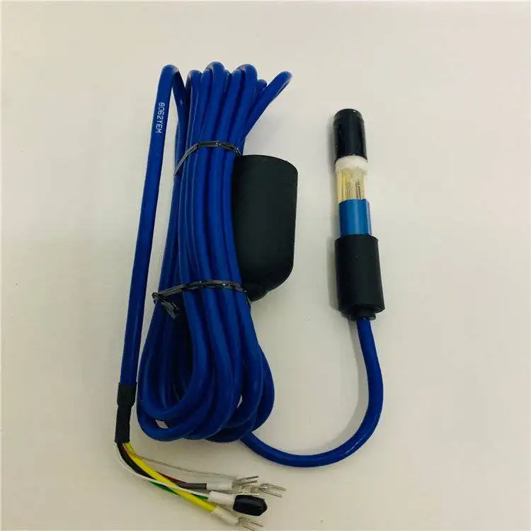 TOA DKK东亚电波5600-5F pH计传感器非加压型电极耐热PVC