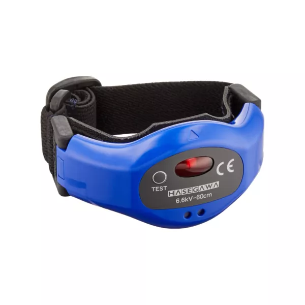 日本HASEGAWA长谷川HXW-6WL/HXW-6W腕式报警器高压电压原装进口