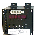 数字计数器DE2600日本Daiichi传感器脉冲信号