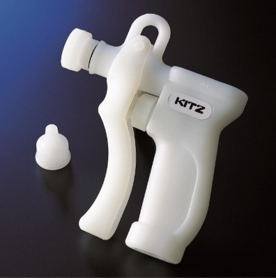 KITZ（北泽）WGN-1 / WGN-2 高纯水手持喷枪-半导体行业
