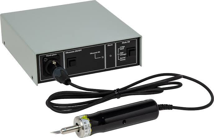代理日本HONDA本多电子ZO-95 超声波切割刀-工业小部件去毛刺